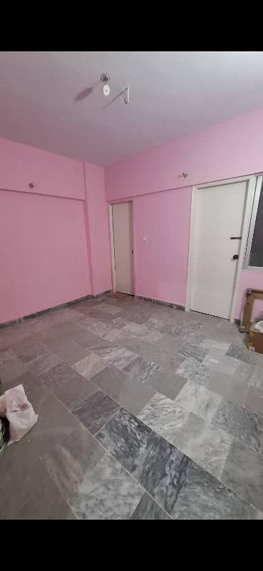 RUFI GREEN CITY Flat For Sale 6