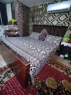 new BED AVAILABLE FOR SELL