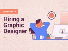 Hiring Graphic Designer