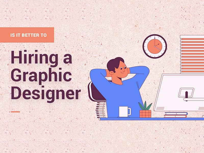 Hiring Graphic Designer 0