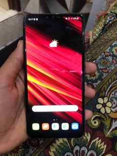 Lg V50 Thinq