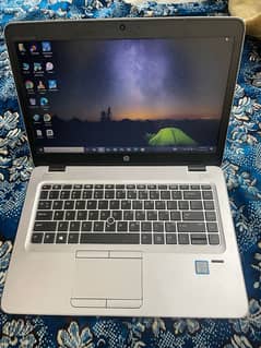 HP Elitebook