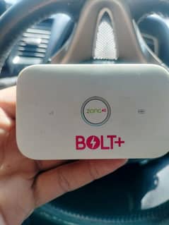 ZONG  BOLT PLUS