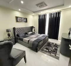 One Bed Apartment For Rent Per day Avil For familes