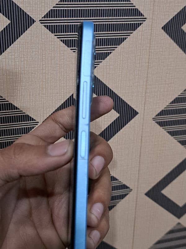 Redmi note 12 All ok 2