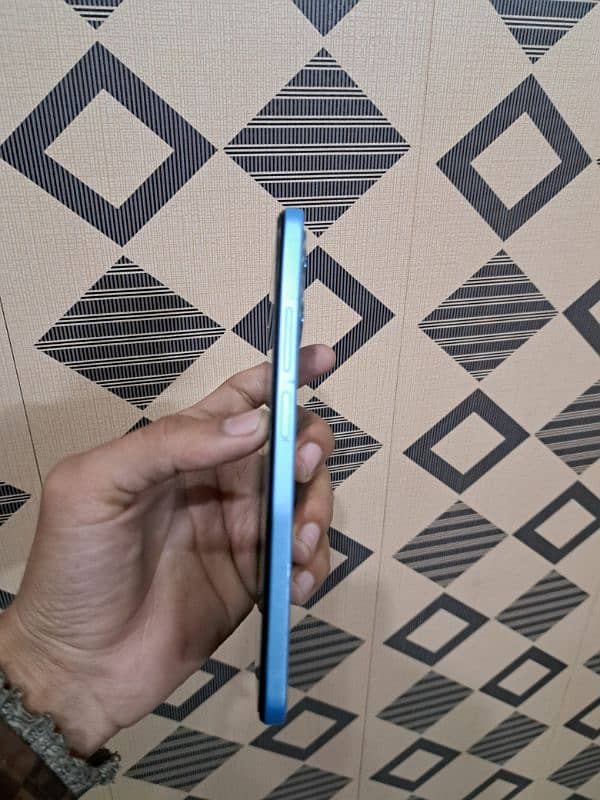 Redmi note 12 All ok 5