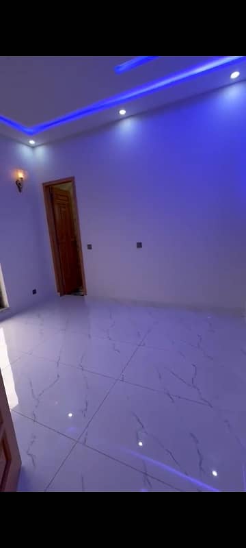 Brand New Luxurious 8 Marla House for Rent 2