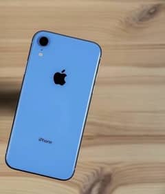 iPhone XR 64 gb non pta