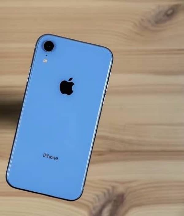 iPhone XR 64 gb non pta 0