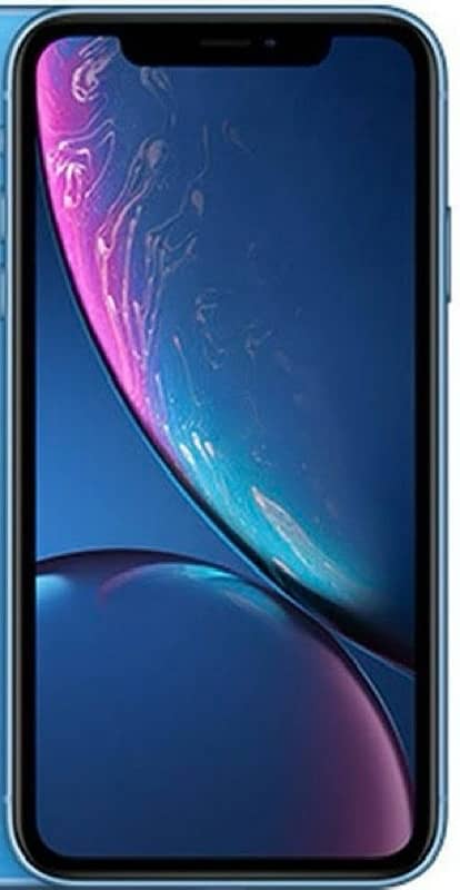 iPhone XR 64 gb non pta 1