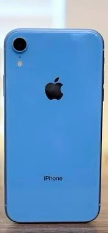 iPhone XR 64 gb non pta 2