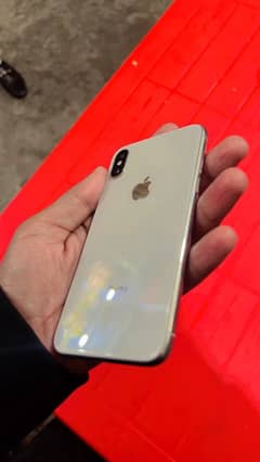 iPhone X non pta 256gb