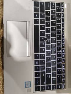 HP Elitebook 840 G5