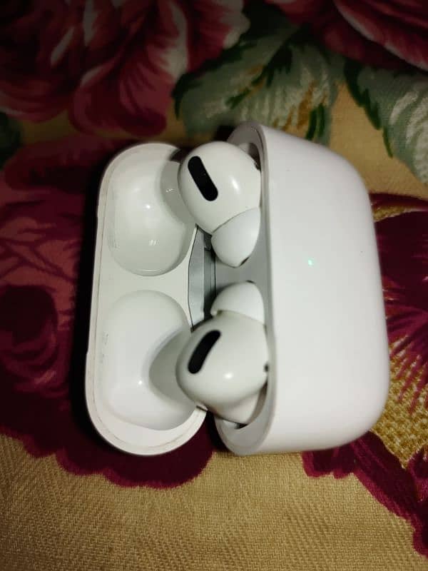 Apple airpods pro Original 1