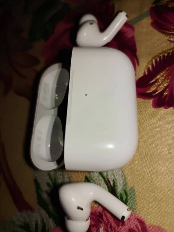 Apple airpods pro Original 2