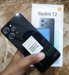 Redmi 12 8/128