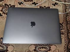 MacBook pro 2017