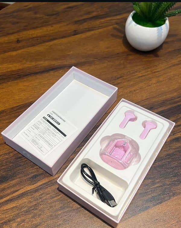 Air31 earpods brand new 3