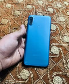 samsung A11