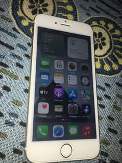 Apple iPhone 6S PTA 128GB