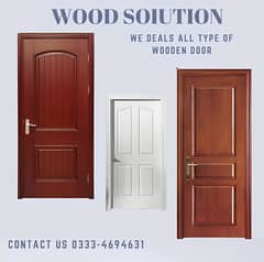 Fiber doors | Wood doors  | PVc Doors | Panal Doors| Water proof