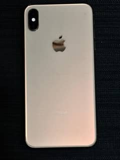 iphone xs max pta dual