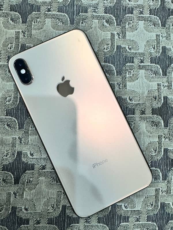 iphone xs max pta dual 3