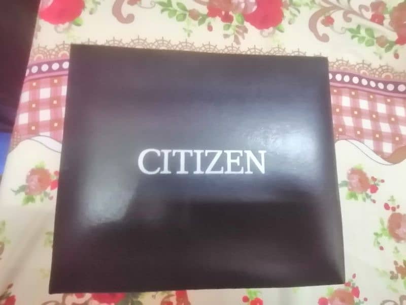 Citizen – NH8352-53P – Automatic Stainless Steel Watch For Men 2