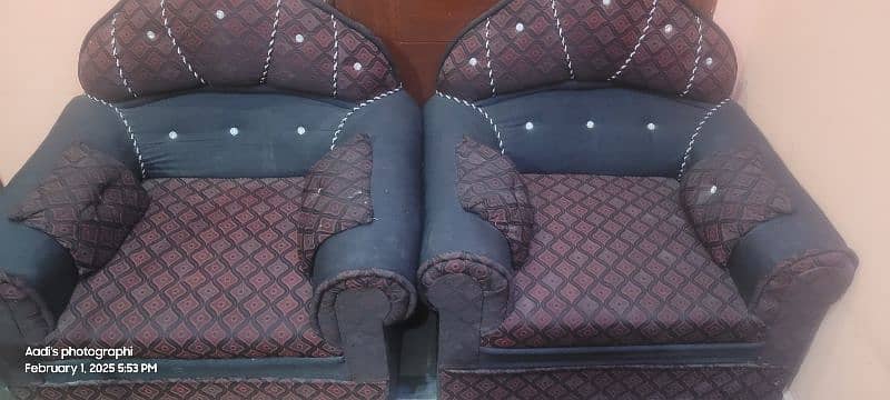 5 seater sofa for sale 4