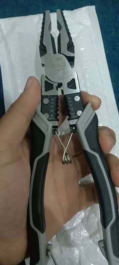 diagonal plier