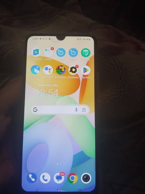 vivo y55 cell for sale 1