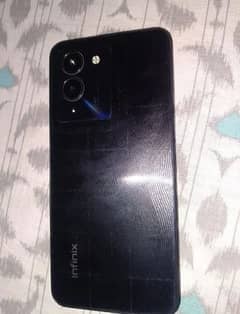 Infinix not 12 8+8 256gb