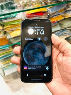 iphone 11 pro 256 gb non pta with box