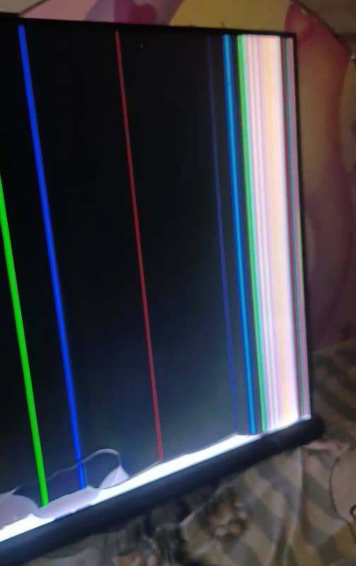 TCL 55 INCH 1