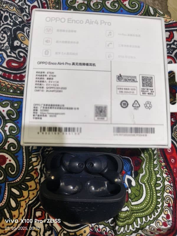 oppo air 4 pro 2