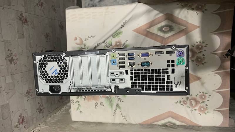 HP AMD A8 8 generation GTA5 Takken 7 and F4 supported 2