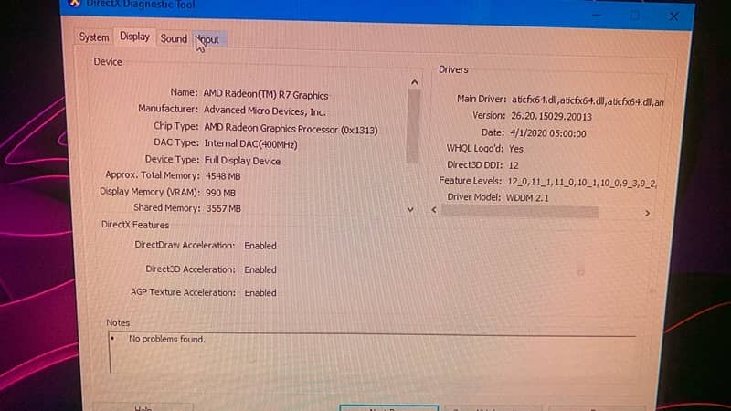 HP AMD A8 8 generation GTA5 Takken 7 and F4 supported 13