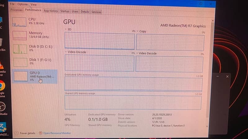 HP AMD A8 8 generation GTA5 Takken 7 and F4 supported 16