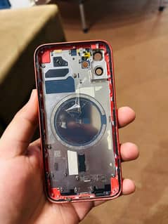 iphone 12 back body new original back frame, back housing 10/10