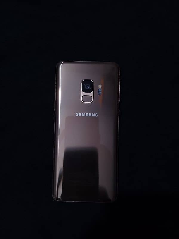 Samsung S9 4gb Ram 64 Gb Storage 2