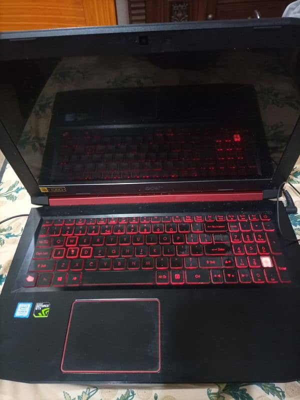 Acer nitro 5 7th Gen - urgently selling!! 1