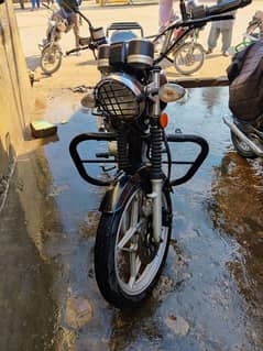 Suzuki 150