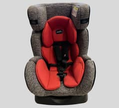 Baby Car Seat with Air Bag (Evenflo)