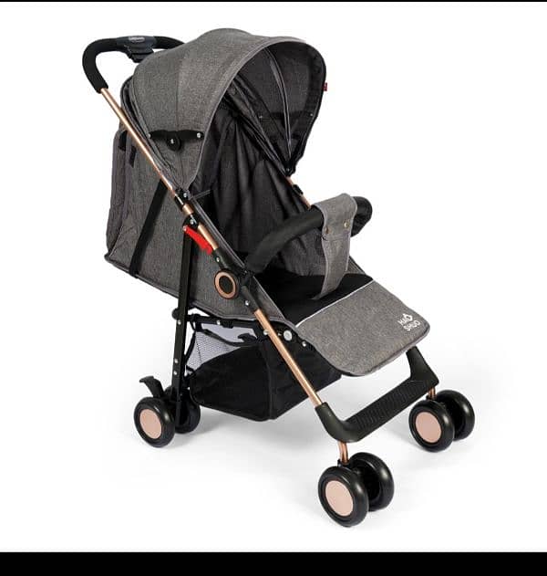 baby stroller 0