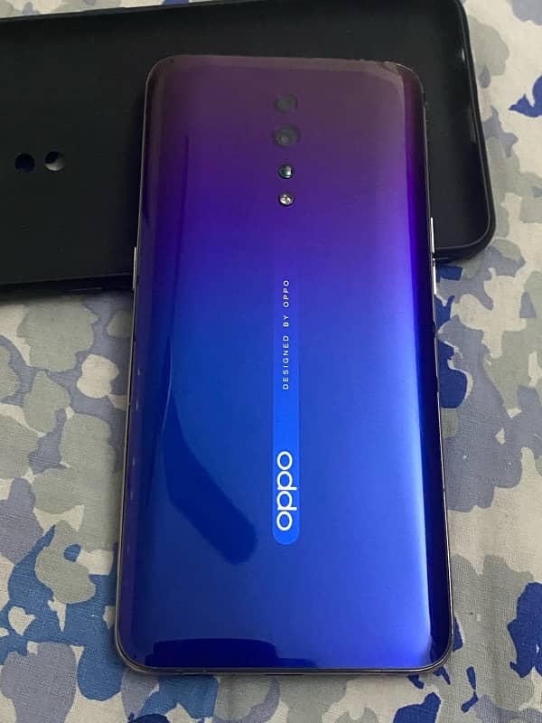 oppo reno z 1