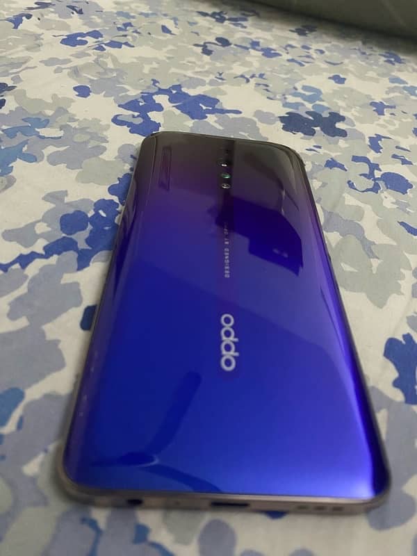 oppo reno z 3