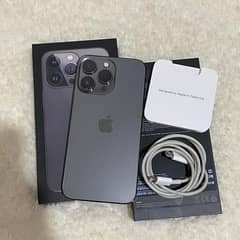 iPhone 13 Pro 256Gb HK PTA Approved