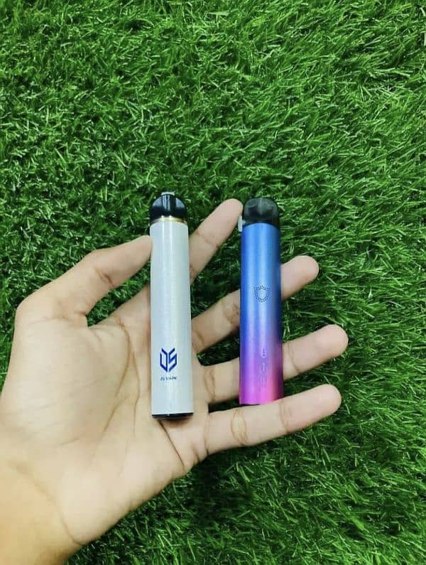 xander vape 1