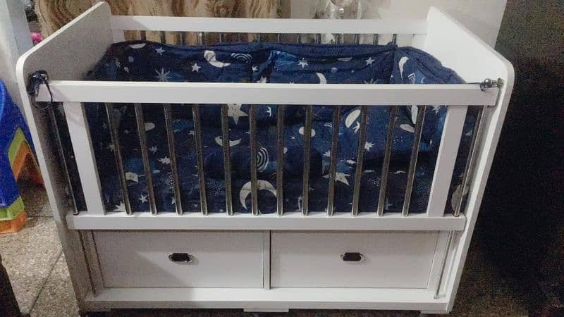 baby cot 4