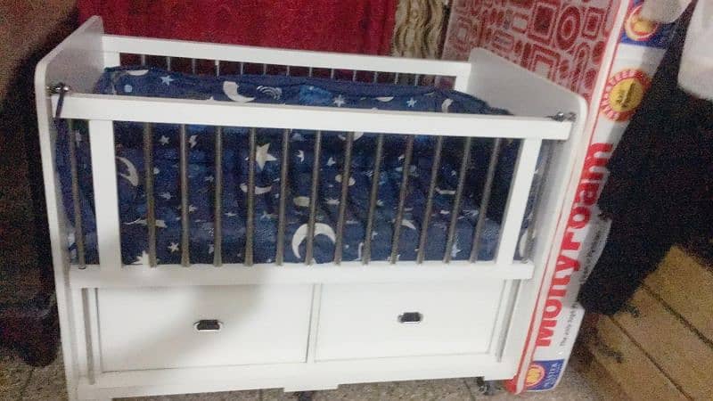 baby cot 6